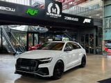 Audi ABT SQ8 / 650PS / 850NM / gletscherweiß - Audi SQ8 in München