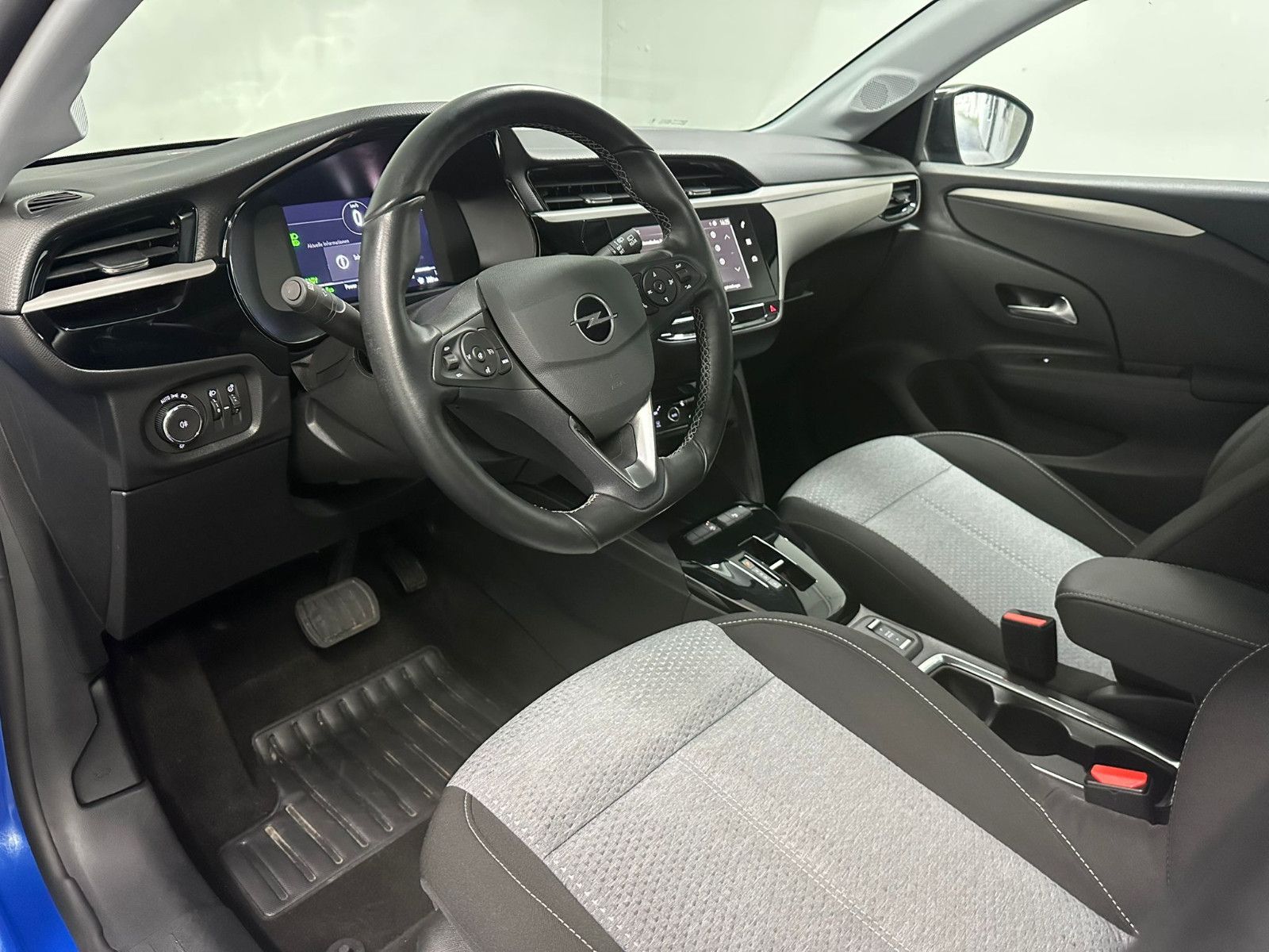 Fahrzeugabbildung Opel Corsa F e Edition*FACELIFT*SH*KLIMA*LED