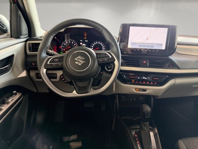 Suzuki Swift - Bild 11