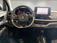 Suzuki Swift - Vorschau Bild 11