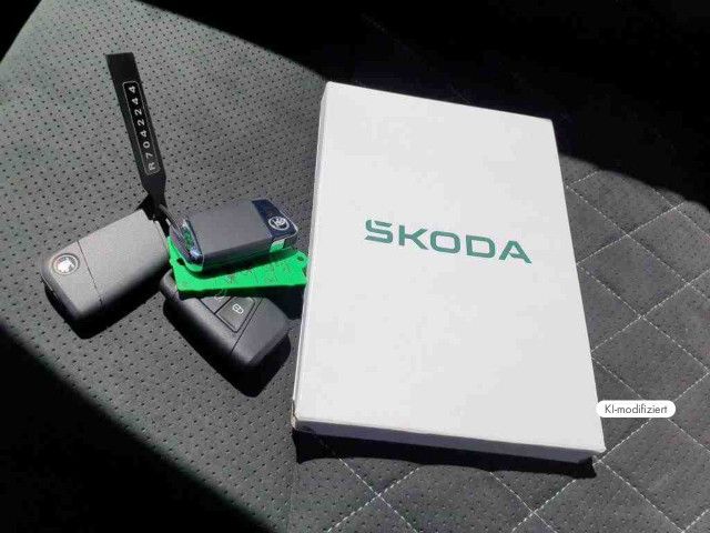 Skoda Superb - Bild 16
