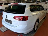 Volkswagen Passat - Vorschau Bild 7