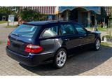 Mercedes-Benz S211 e350 Mercedes benz Aventgarde 7G-Tronic - Mercedes-Benz E 350