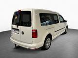 Volkswagen Caddy Maxi Life 2.0 TDI TRENDLINE PDC+KLIMA+AHK+ - Volkswagen Caddy Maxi aus 2020