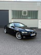 BMW 325i Coupé M3 Felgen Gewindefahrwerk Keramik 