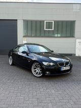 BMW 325i Coupé M3 Felgen Gewindefahrwerk Keramik  - BMW: Gewindefahrwerk