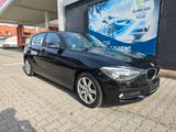 BMW 116 i * 8xREIFEN * 1.HAND * TÜV NEU * - BMW: Xr