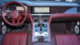 Bentley CONTINENTAL GT V8*PANO*STITCHING*MATRIX* - gebrauchte Bentley Continental GT aus dem Jahr 2022