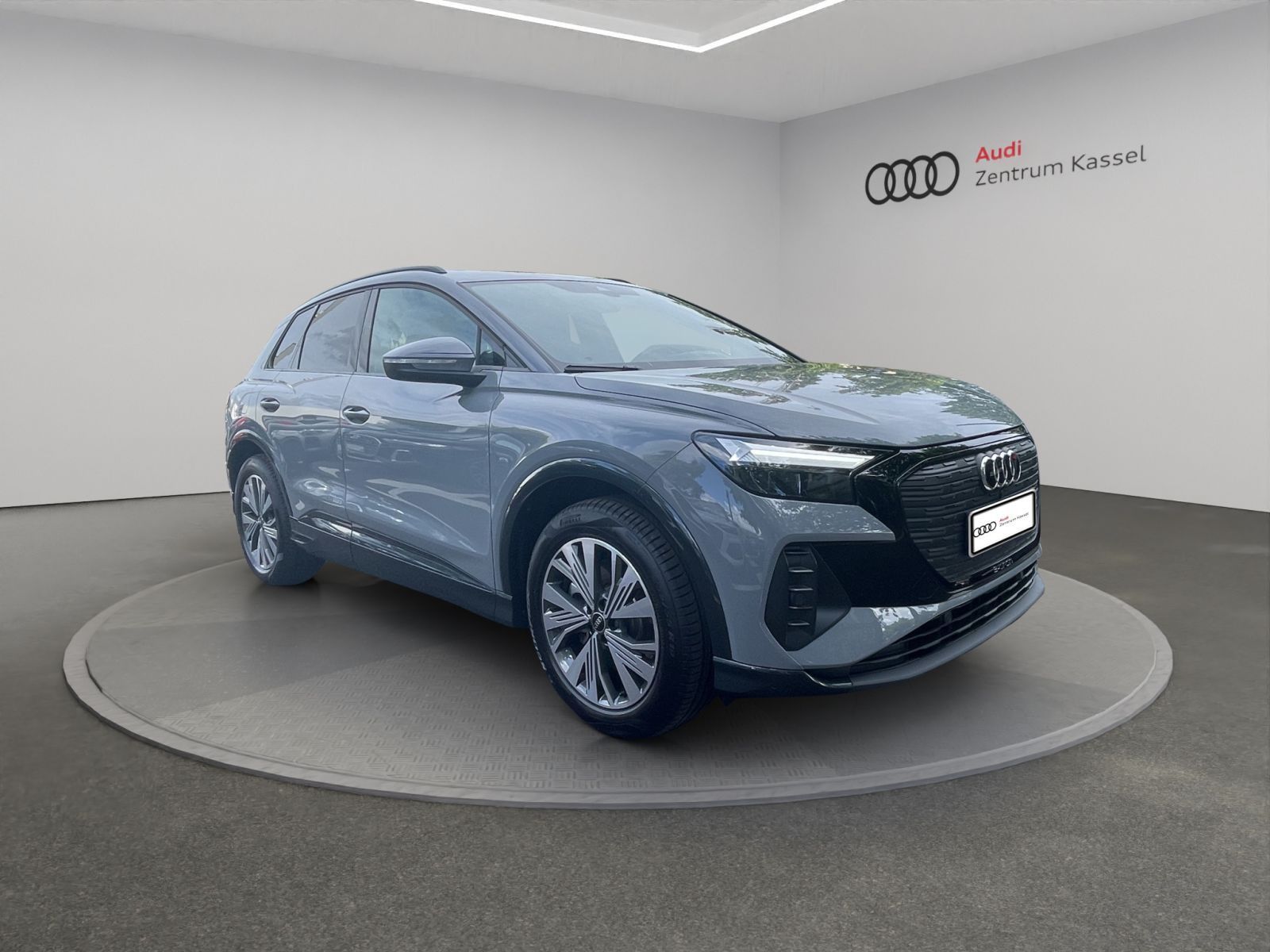 Audi Q4 e-tron - Bild 9