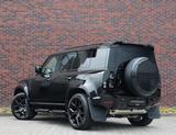 Land Rover Defender P400e X-Dynamic HSE Urban - Land Rover Defender Plug-in Hybrid (PHEV) Gebrauchtwagen