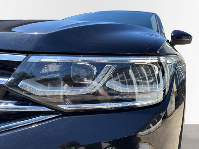Tiguan 2.0 TDI R-Line LED+NAVI+KLIMA+ACC+HK+PDC