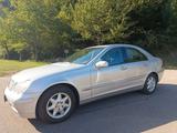 Mercedes-Benz W203 C 180 Elegance, TÜV05/27, Garagenwagen, - Mercedes-Benz W203