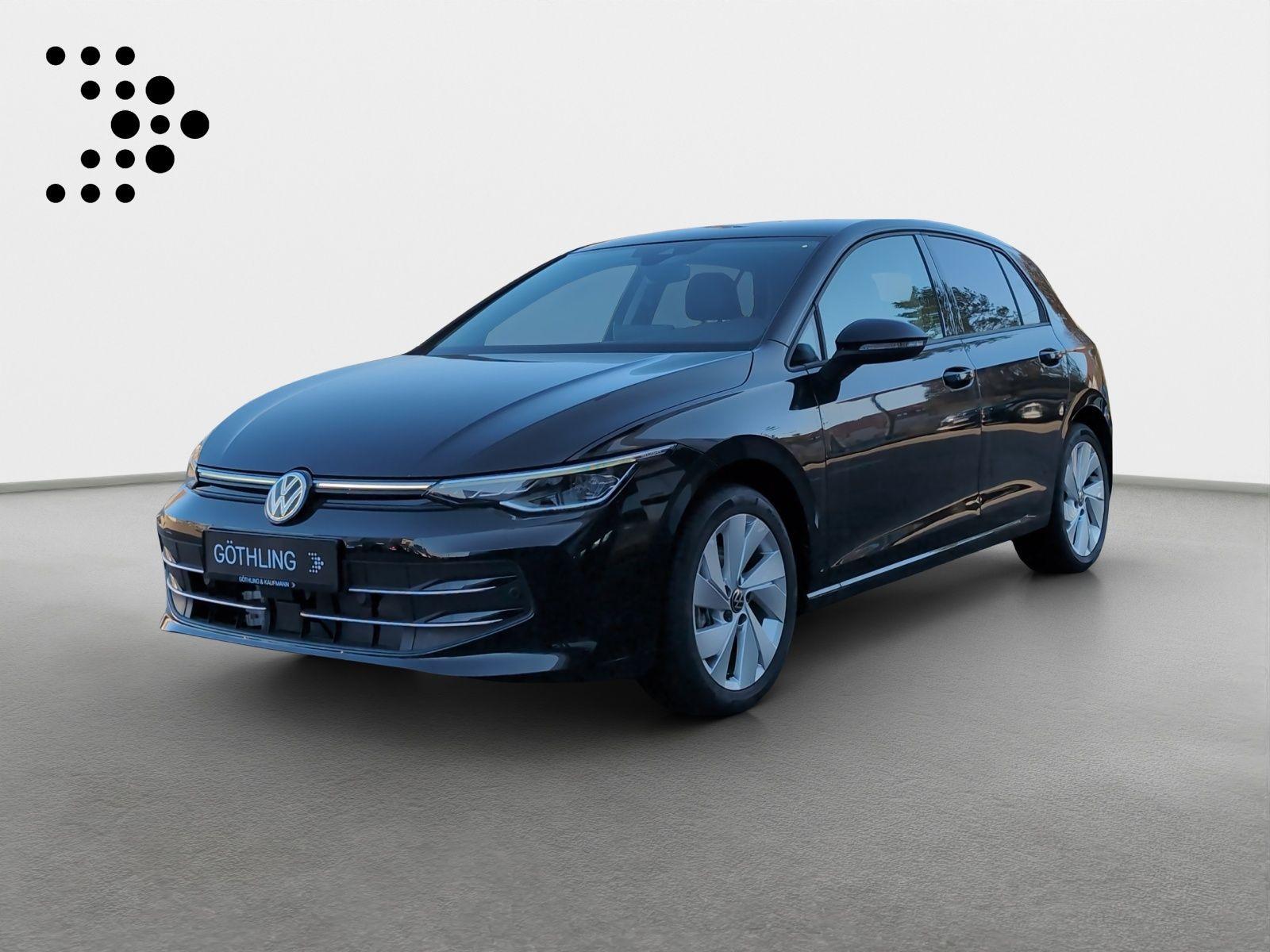Volkswagen Golf Goal, миниатюра 2
