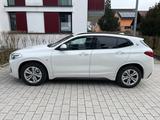 BMW X2 xDrive20i M Sport SI Paket HUD TÜV neu  - BMW X2 von privat