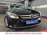 Mercedes-Benz C 200 C -Klasse T-Modell C 200 T d .1 HAND - Mercedes-Benz C 200 mit Diesel-Antrieb: Limousine