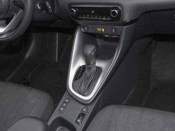 Mazda 2 Hybrid Centre-Line SHZDABKameraACAAKlimaau