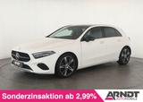 Mercedes-Benz A 250 4M Progressive+ Night Matrix Pano Navi Kam - gebrauchte Mercedes-Benz A 250 aus dem Jahr 2024