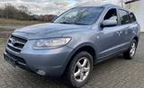 Hyundai SANTA FE 2.2 CRDi GLS 2WD GRA - Hyundai SANTA FE in Osnabrück