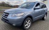 Hyundai SANTA FE 2.2 CRDi GLS 2WD GRA - Hyundai SANTA FE aus 2008