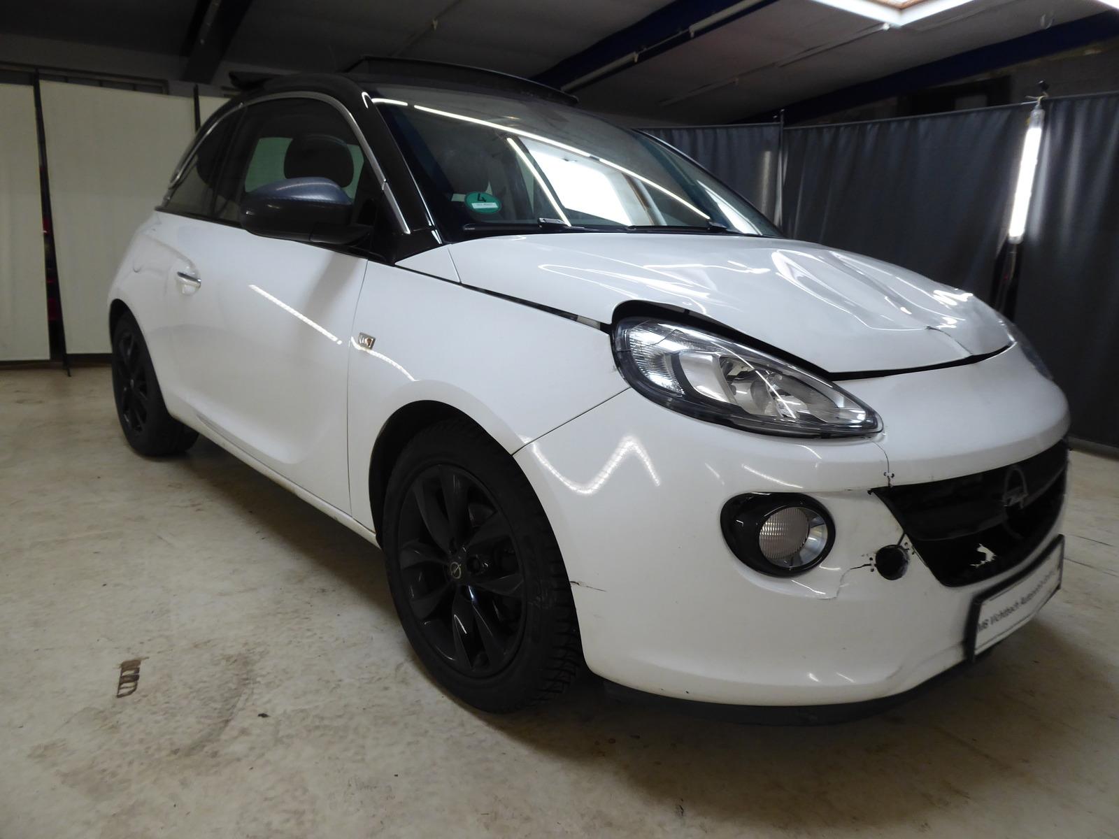 Opel Adam 1.4 Open Air *Klima*