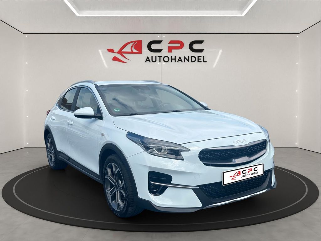 Image of Kia XCeed