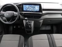Volkswagen T7 Kombi - Vorschau Bild 6