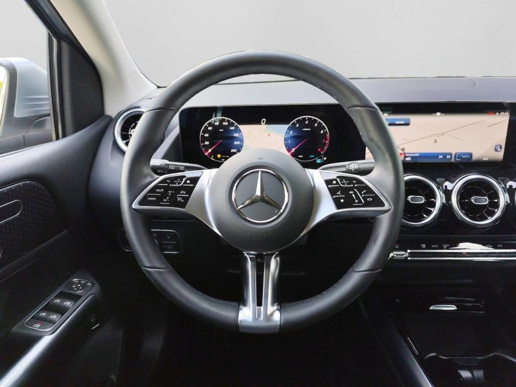 Mercedes-Benz B-Class PROGRESSIVE MBUX SHZ AHK KAM LED, миниатюра 13