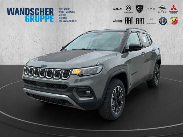 Jeep COMPASS PHEV MY23 HIGH UPLAND ACC 360° KAMERA