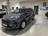 Kia Sportage GT-Line 4WD Mwst, EU6,8-fach,AHK - Kia Sportage: Eu