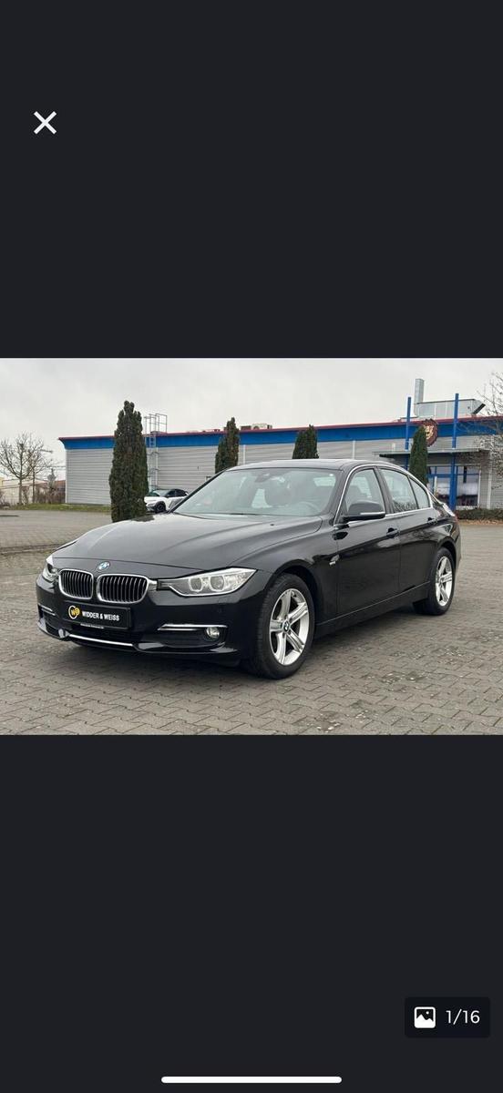 BMW 123