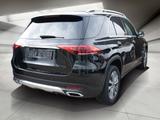 Mercedes-Benz GLE 300 d 4M Pano+AHK+360°+Multibeam+Wides+Leder - Mercedes-Benz GLE-Klasse Gebrauchtwagen