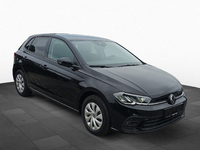 Fahrzeugabbildung Volkswagen Polo 1,0 TSI DSG IQ DRIVE SHZ NAVI APP CONNECT L