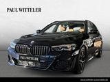 BMW 5er - 530 d Mild Hybrid xDrive M Sport LED/AHK - BMW 530 Gebrauchtwagen in Freiburg