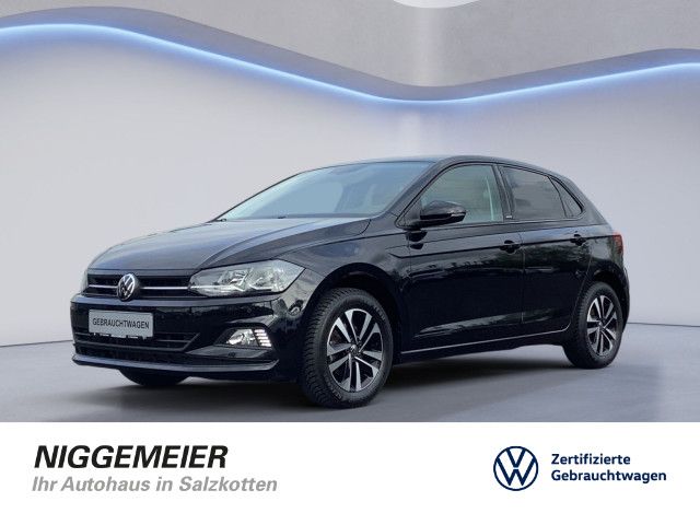 Volkswagen Polo 1.0TSI Comfortline ++NAVI+PDC+APP-CONNECT++