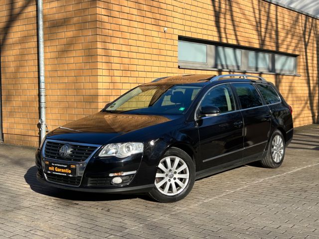 Volkswagen Passat Variant Comfortline/AUTOMATIK/KLIMAAUTO/N