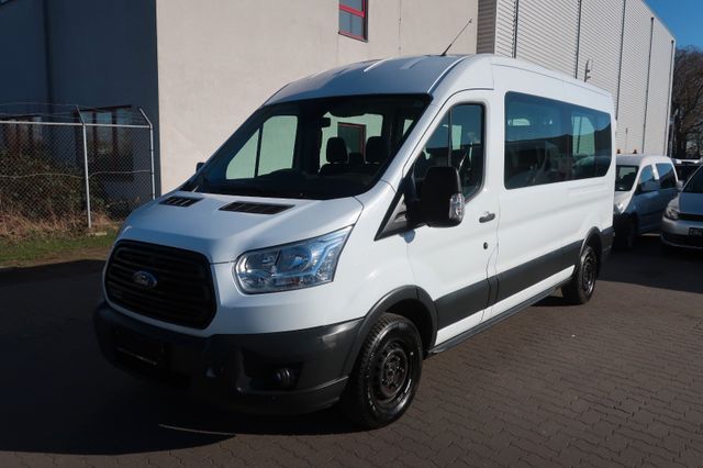 Ford Transit Kombi 310 L3 Trend/Klima/9 Sitze/Kamera