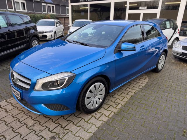 Mercedes-Benz A 200 Navi Xenon Kamera 8-fach 1.Hand