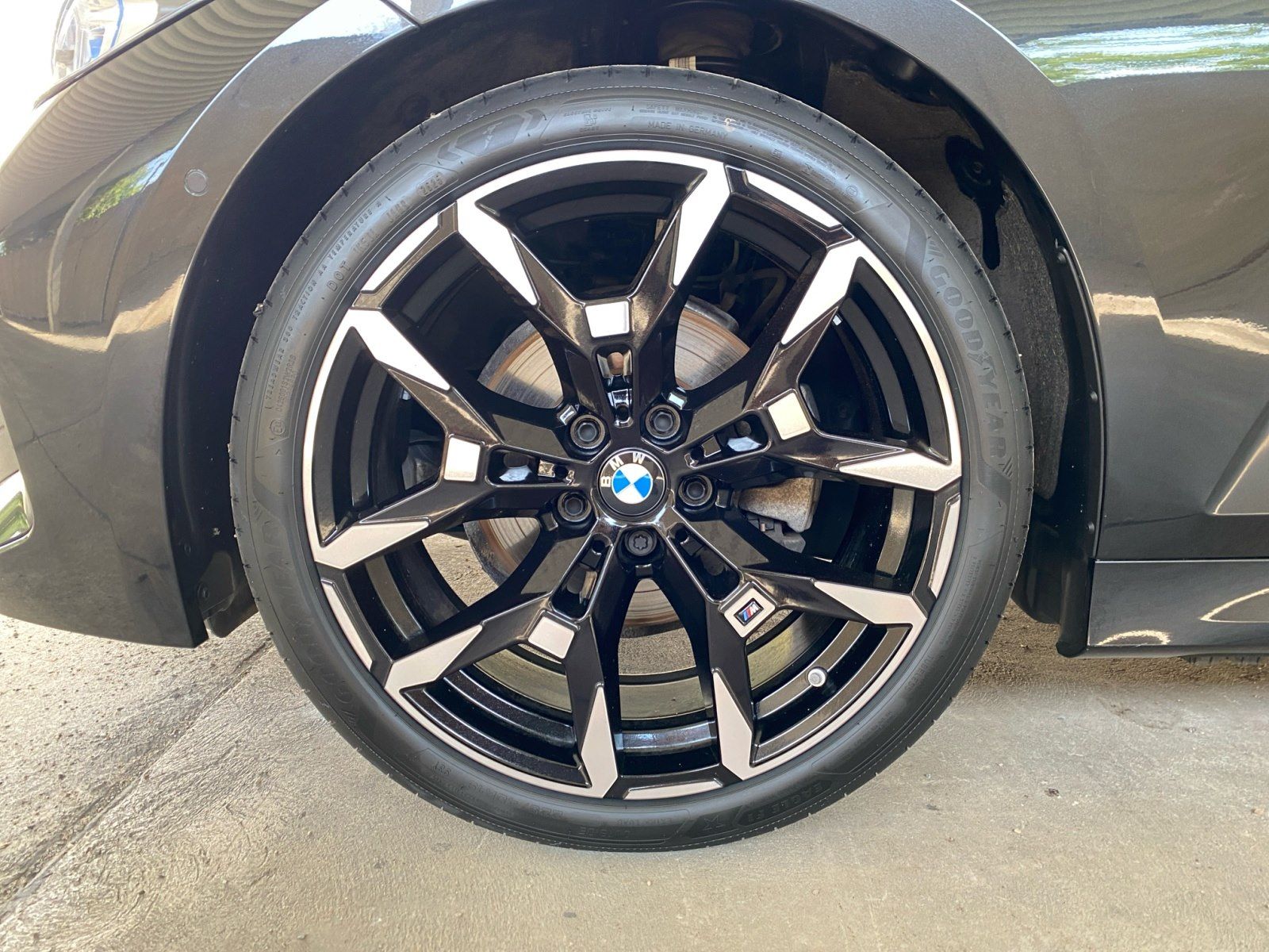 BMW 320 - Bild 14