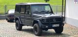 Mercedes-Benz Jeep G 230, Typ 460/2 lang, Bj. 87, TOP-Zustand - Mercedes-Benz G460