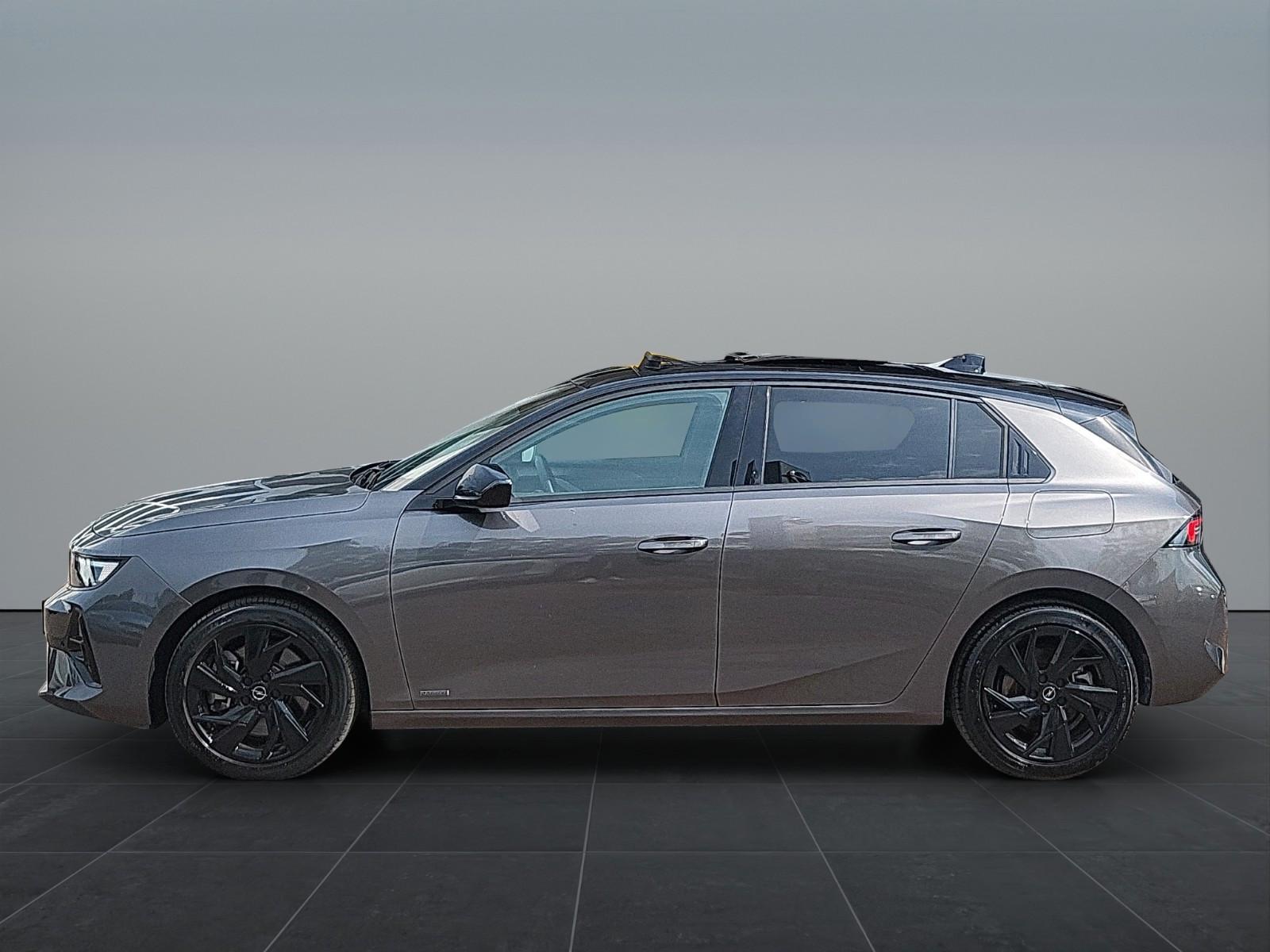 Opel Astra L "Ultimate" mit GS Line *Plug-in-Hybrid*