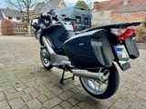 BMW R1200RT - BMW 2010 R1200R