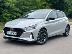 Fahrzeugabbildung Hyundai i20 1.0 T-GDI  Connect & Go *Navi*Sitzhzg*BOSE*