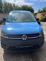Volkswagen Caddy 2,0TDI 110kW BMT Beach Beach - Volkswagen Caddy: Beach