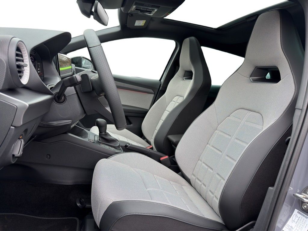Seat Ibiza - Bild 11