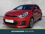 Kia Rio SPIRIT 1.4 CRDi 5-TÜRER SHZ+KLIMA+PDC+NAVI - Kia Rio: 1.4