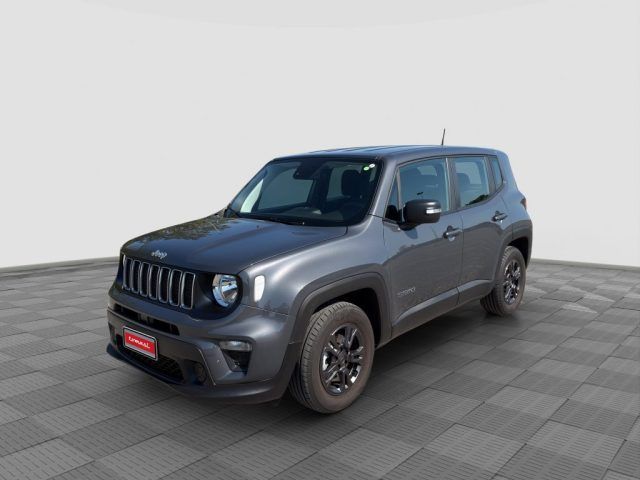 Jeep JEEP Renegade Renegade 1.6 Mjt 130 CV Longitude