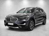 BMW X1 sDrive18d M Sport M Sport - BMW X1 mit Diesel-Antrieb: Standheizung