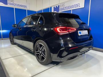 صورة 7 لـ 2020 Mercedes-BENZ A 220