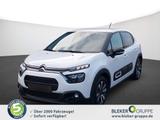 Citroën C3 PureTech 110 S&S EAT6 Max - Citroën C3: Leder