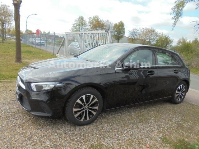 Image of Mercedes-Benz A 180